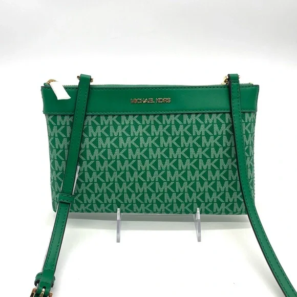 Michael Kors Charlotte Large 3 in 1 Tote Bag - Picture 10 of 16